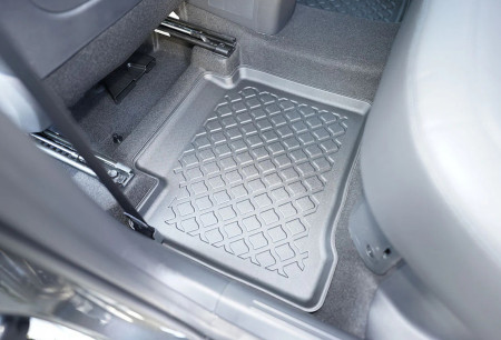Set covorase tavita Kia Niro Hybrid 2022-2026 - Img 2