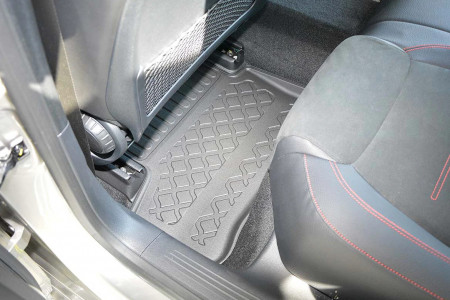 Set covorase tavita Mercedes GLA ( H247 ) 2020-2025 - Img 3