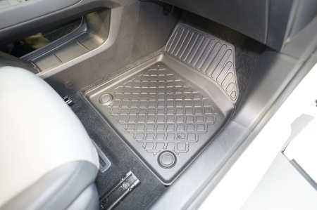 Set covorase tavita MG S5 Electric 2025 - 2026 - Img 2