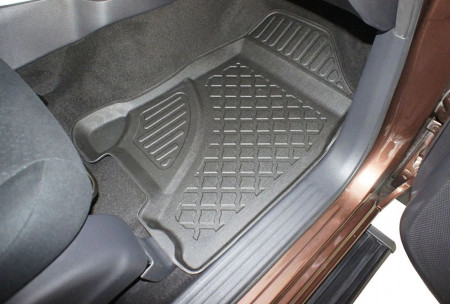 Set covorase tavita Nissan Navara D23 2016-2022 - Img 3