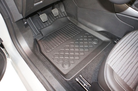 Set covorase tavita Opel Astra J 2009-2018 - Img 4