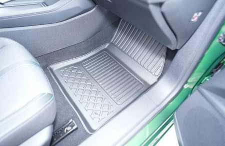 Set covorase tavita Peugeot 308 Hybrid 2021-2022 - Img 4