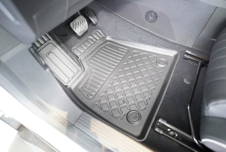 Set covorase tavita Renault 5 E-TECH 2025-2026 - Img 4