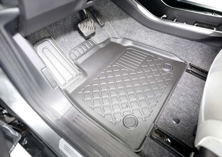 Set covorase tavita Renault Scenic 5 E-tech 2024-2025 - Img 3