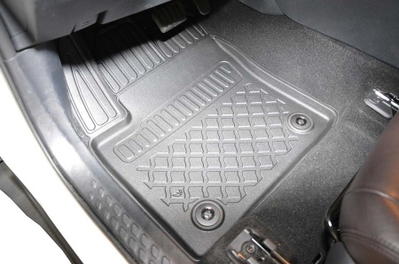 Set covorase tavita Toyota C-HR 2 2024-2026 - Img 2