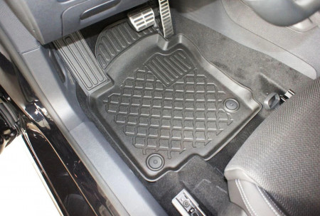 Set covorase tavita Volkswagen Jetta III 2004 - 2010 - Img 3