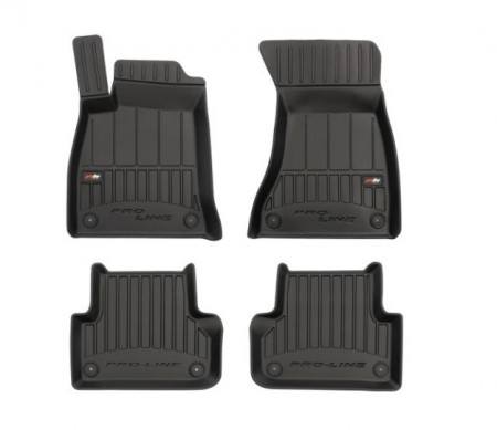 Set covorase tip tavita Audi A4 (B9) 2016-2025