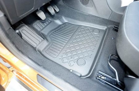 Set covorase tip tavita Dacia Jogger 2021-2026 - Img 2