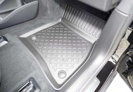 Set covorase tip tavita Mercedes-Benz EQE Suv 2024-2025 - Img 3