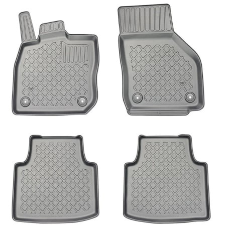 Set covorase tip tavita Skoda Superb 4 2023-2025