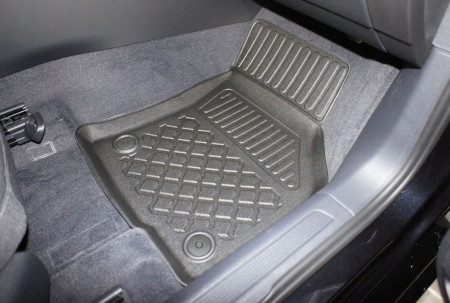 Set covorase tip tavita VW Passat B8 2015 - 2022 - Img 4