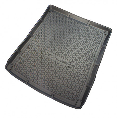 Tava portbagaj Mercedes GL 2006 - 2012