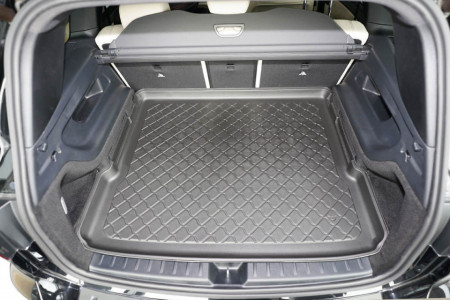 Tava portbagaj Mercedes GLB (X247) 2019-2023 - Img 2