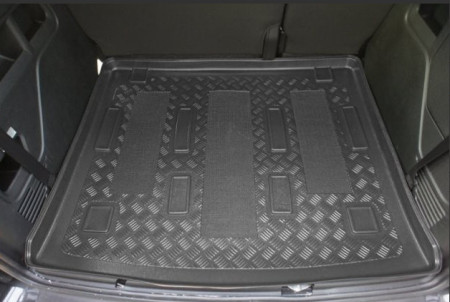 Tava portbagaj Opel Combo D 7 Loc 2012-2017 - Img 2
