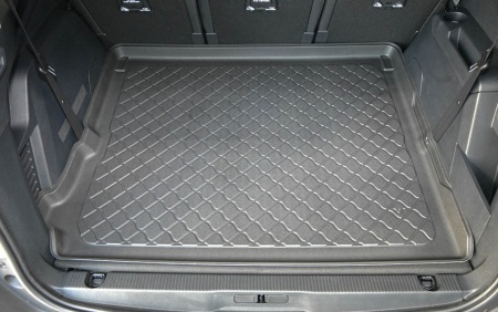 Tavita de portbagaj Peugeot 5008 2017-2023 - Img 2