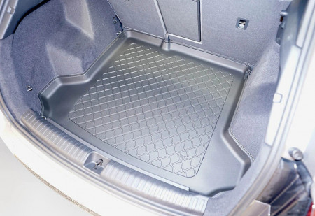 Tavita portbagaj Audi Q4 E-tron 2021-2023 - Img 3