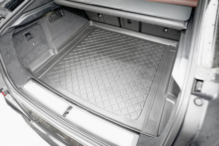 Tavita portbagaj cauciuc BMW X6 (G06 ) 2019 - 2025 - Img 2