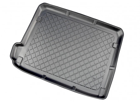 Tavita portbagaj cauciuc Citroen C4 II Hatchback 2010 - 2018