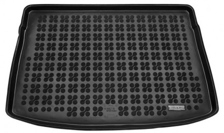 Tavita portbagaj cauciuc Volkswagen Golf 7 Sportsvan 2014 - 2019