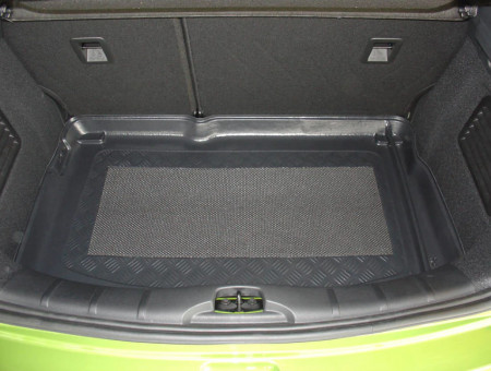 Tavita portbagaj Citroen C3 II 2010-2016 - Img 2