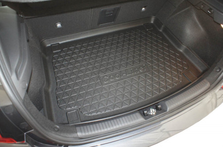 Tavita portbagaj Hyundai i30 2017-2022 - Img 2