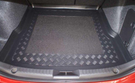 Tavita portbagaj Mazda 3 Sedan 2013-2019 - Img 2
