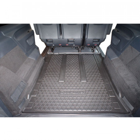 Tavita portbagaj Mercedes Vito W447 Long 2014 - 2025 - Img 2