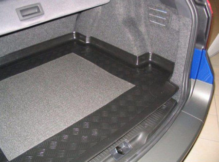 Tavita portbagaj Renault Megane II Combi 2002-2009 - Img 2