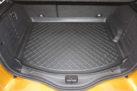 Tavita portbagaj Renault Scenic 4 2016 -2022 - Img 2