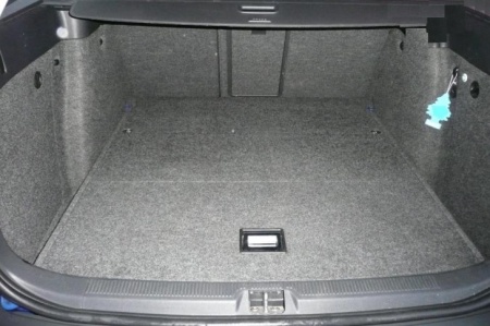 Tavita portbagaj Skoda Octavia II Combi ( portbagaj superior ) 2004-2013 - Img 2