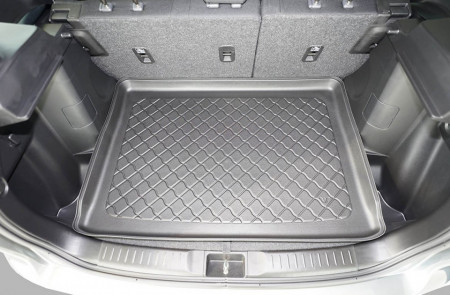 Tavita portbagaj Suzuki Vitara Hibrid 2020-2022 - Img 2