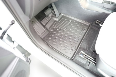 Covorase tavita BYD Atto 2 DM-i Plug in hybrid 2025-2026 - Img 2