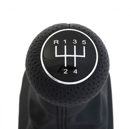 NUCA SCHIMBATOR CU MANSON PENTRU AUDI A3 1996-2003 - 5 TREPTE - Img 2