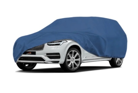 Prelata auto SUV 510 lungime max - Img 2