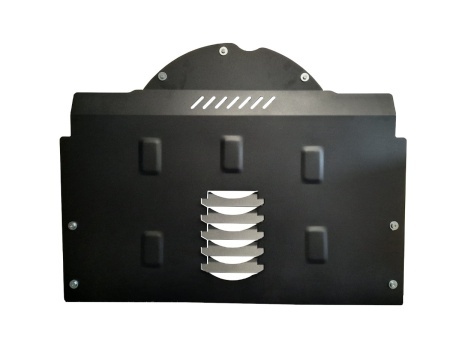 Scut antifurt catalizator pentru Toyota Prius 2 2003 - 2009 - Img 2
