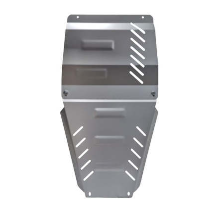 Scut cutie de viteză din aluminiu Suzuki Grand Vitara 2 2005 - 2019 - Img 2