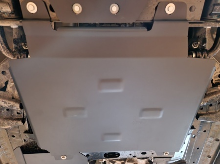 Scut cutie de viteză Ford Ranger 2020 - 2023 - Img 5