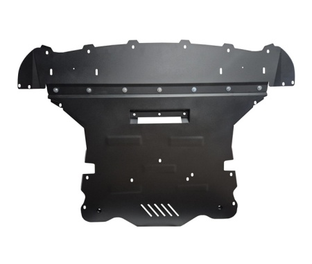 Scut motor Alfa Romeo Stelvio 2016 - 2026 - Img 2
