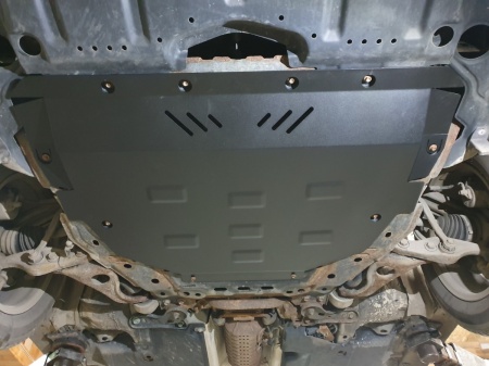 Scut motor Atenza 2007 - 2012 - Img 5