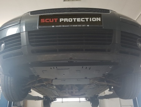 Scut motor Audi A4 B6, 1.9 tdi 2000 - 2005 - Img 10