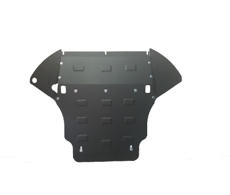 Scut motor Audi A8 2002 - 2010 - Img 2