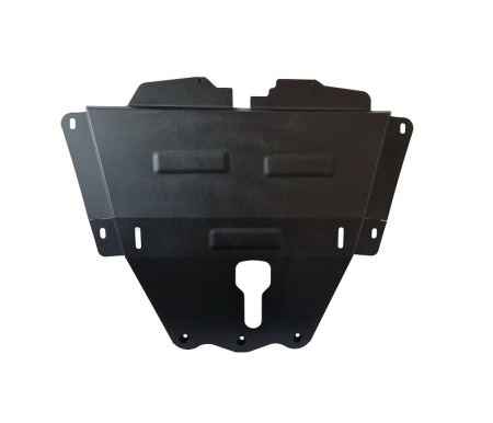 Scut motor Dacia Jogger 2021 - 2026 - Img 2