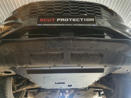 Scut motor Ford Kuga 2019 - 2026 - Img 6