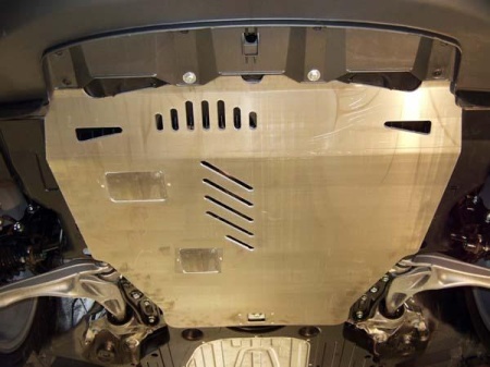 Scut motor Honda Civic (hayon) 2005 - 2015 - Img 7