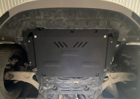 Scut Motor Jeep Avenger 2023 - 2026 - Img 5