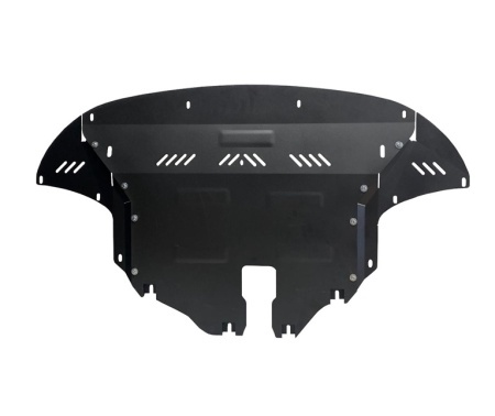 Scut motor Kia Sportage 2019 - 2021 - Img 2