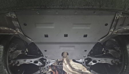 Scut motor Leapmotor C10 2024 - 2026 - Img 5