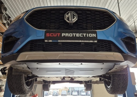 Scut motor MG ZS 2017 - 2024 - Img 9