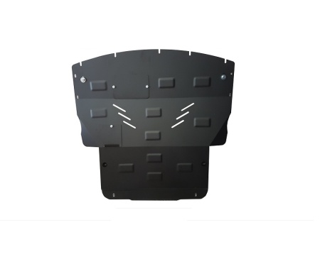 Scut motor Mitsubishi Colt 2002 - 2013 - Img 2