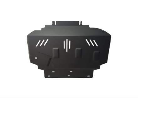 Scut motor Nissan Pathfinder 2005 - 2015 - Img 2